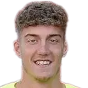 Jordan Wright