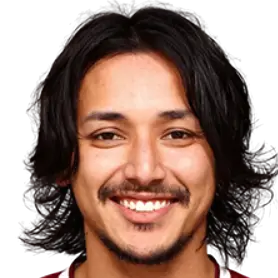 Leo Osaki