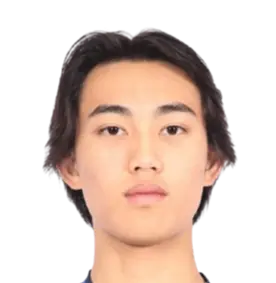 Bradley Leong
