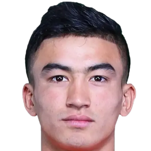 Abduvohid Nematov