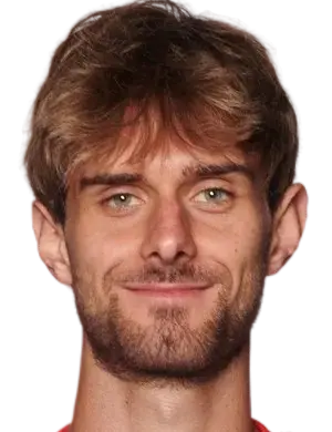 Luca Denk