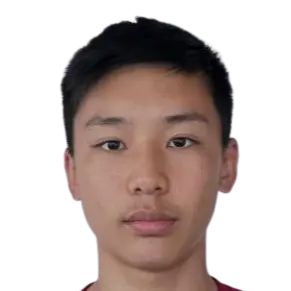 Xie Chujun Alexander