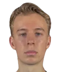Matias Syrjäläinen