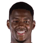 Idrissa Gueye