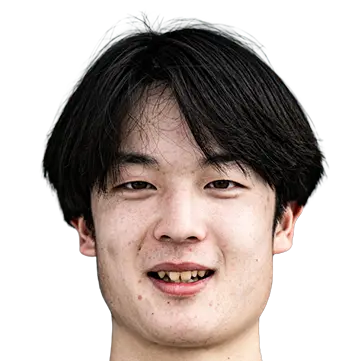 Shion Nakayama