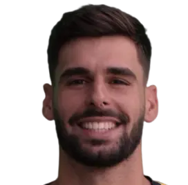 Claudio Rafael Soares Braga