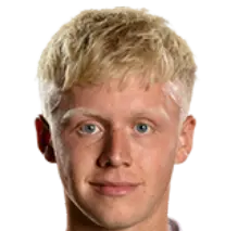 Jack Young