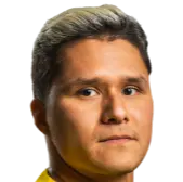 Daniel Carrillo