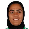 Mahdiyeh Molaei Sarbijan