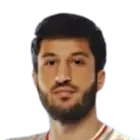 Reza Ayvazov