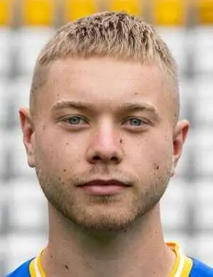 Maxim Hessel