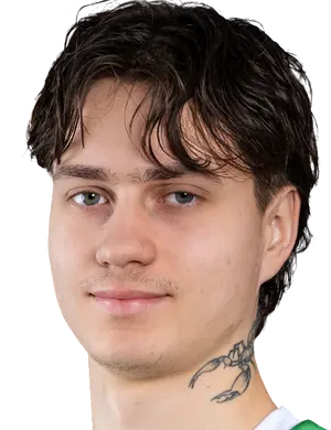 Daniels radzenieks