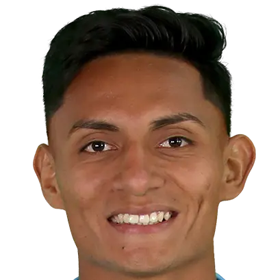 Kevin sandoval
