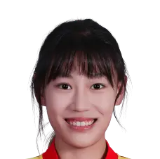 Zhao Xinyue