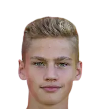 Tristan Hoffmann