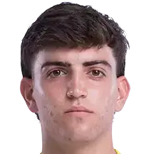 Julian Placias