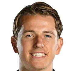 Sander Berge