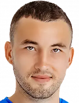 Yury Kirillov