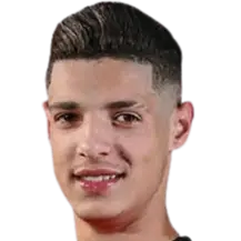 Oussama Raoui