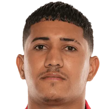 Freddy Vargas