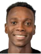 Rudolf Mensah