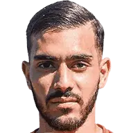 Sofiane El Ftouhi