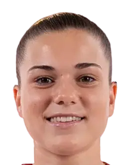 Maria Barquero