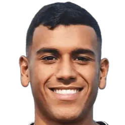 Walid Cheddira