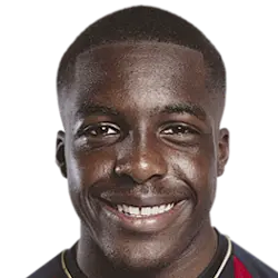 Nnamdi Ofoborh