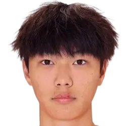 Jing Xinbo