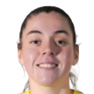 Isabel Ortiz