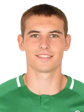 Danylo Tuzenko