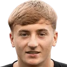 Calum Adamson