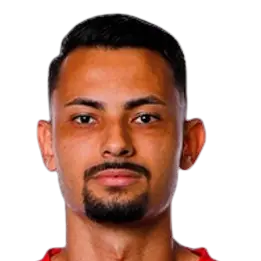 Lucas Belezi