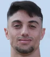 Salvatore Elia