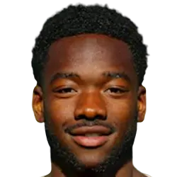 Shayden Morris