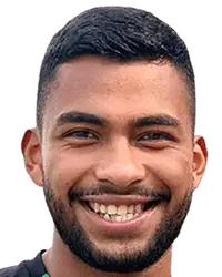 arnold barrios