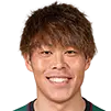 Kunitomo Suzuki