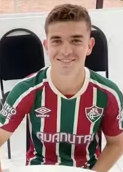Gustavo Dohmann