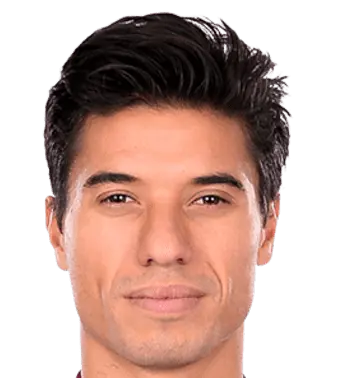 Nicolás Mezquida