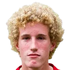 Bram Marsman