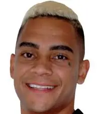 Bryan Garcia