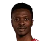 Luqman Gilmore
