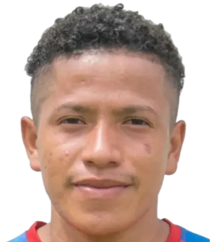 Gerson Aldair Iraola Ramírez