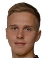 denys rezepov