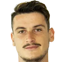 Daniel Horvath