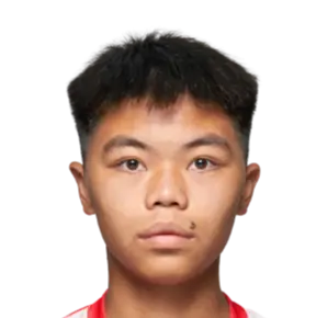 Ho Lung-Ho