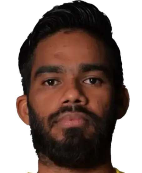 Aroon Kumar