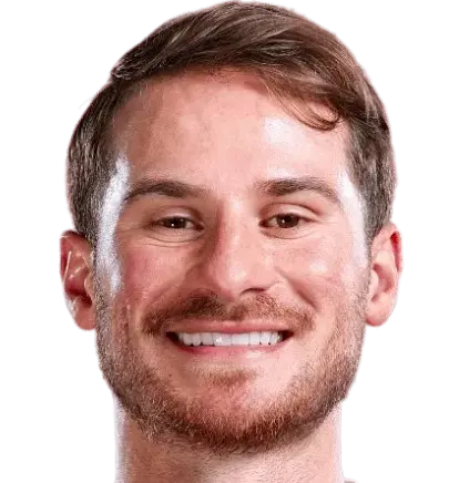 Alexis Mac Allister