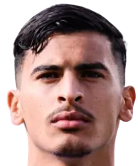 Ali Saoudi